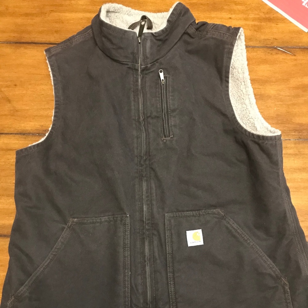 Carhartt Vest